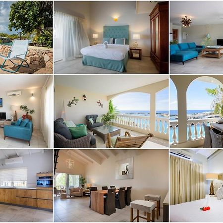 Curacao Luxury Holiday Rentals Βίλλεμσταντ Εξωτερικό φωτογραφία