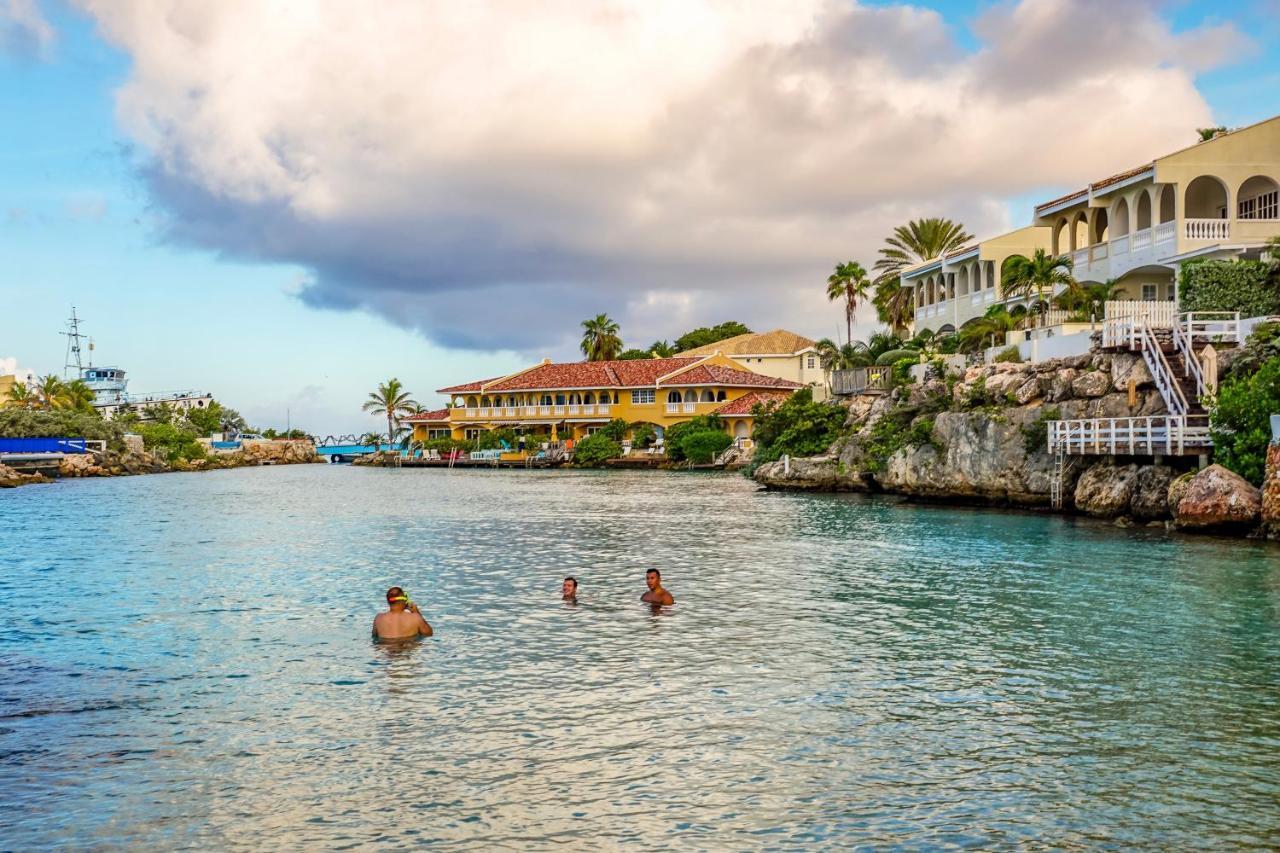 Curacao Luxury Holiday Rentals Βίλλεμσταντ Εξωτερικό φωτογραφία