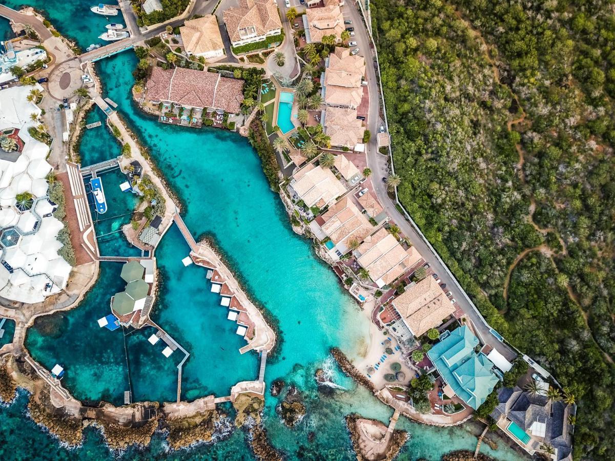 Curacao Luxury Holiday Rentals Βίλλεμσταντ Εξωτερικό φωτογραφία