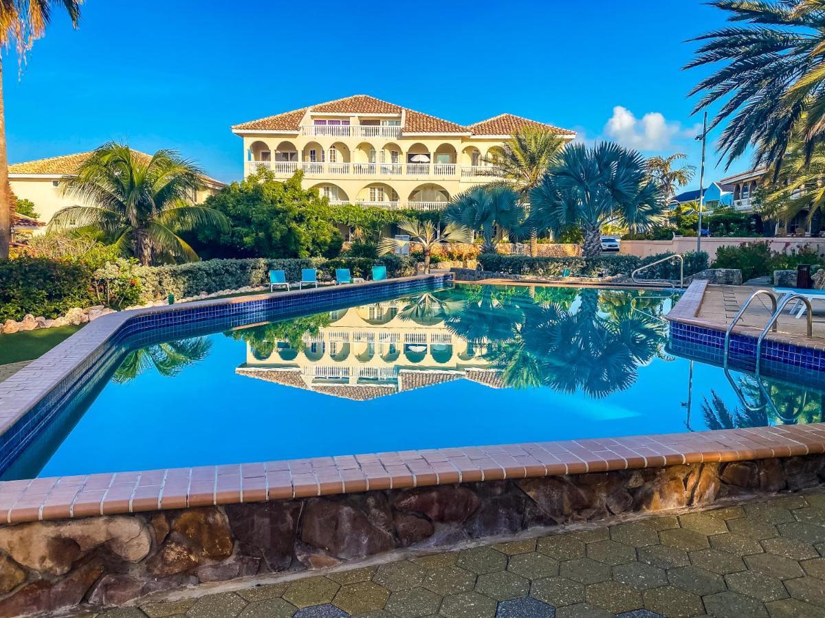 Curacao Luxury Holiday Rentals Βίλλεμσταντ Εξωτερικό φωτογραφία