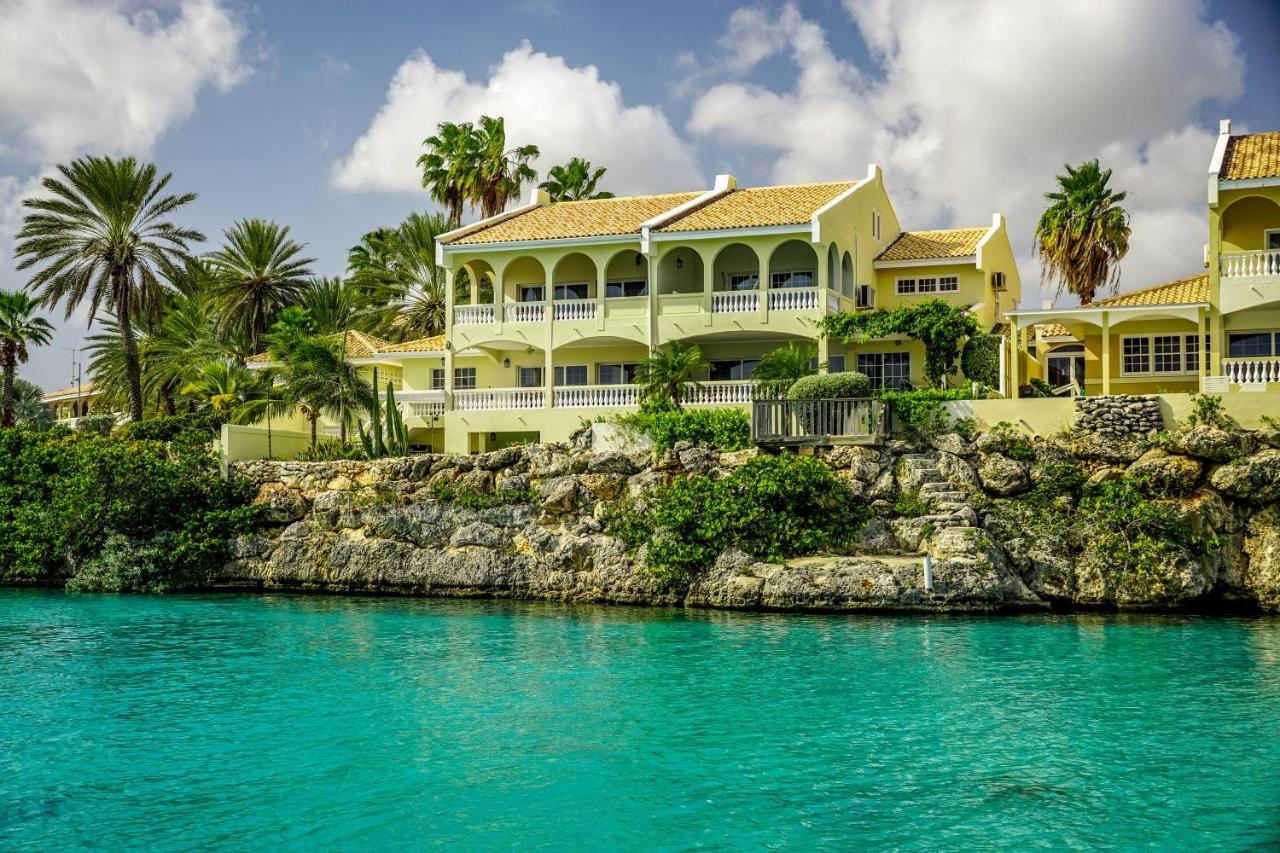 Curacao Luxury Holiday Rentals Βίλλεμσταντ Εξωτερικό φωτογραφία