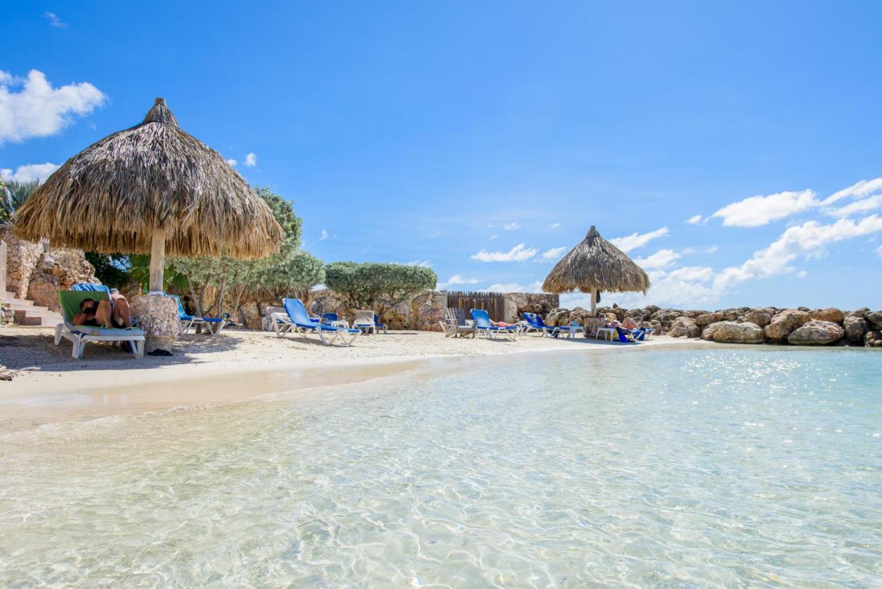 Curacao Luxury Holiday Rentals Βίλλεμσταντ Εξωτερικό φωτογραφία