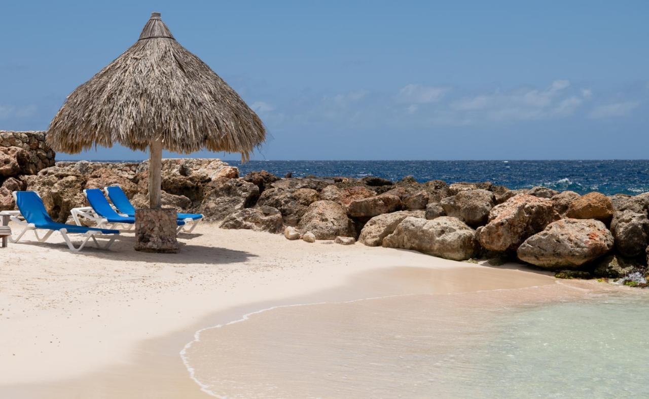 Curacao Luxury Holiday Rentals Βίλλεμσταντ Εξωτερικό φωτογραφία