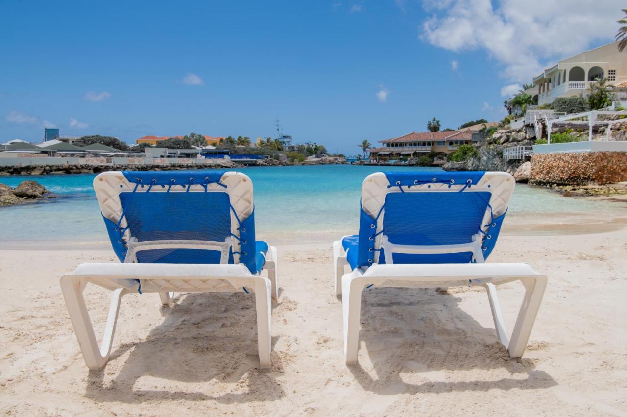 Curacao Luxury Holiday Rentals Βίλλεμσταντ Εξωτερικό φωτογραφία