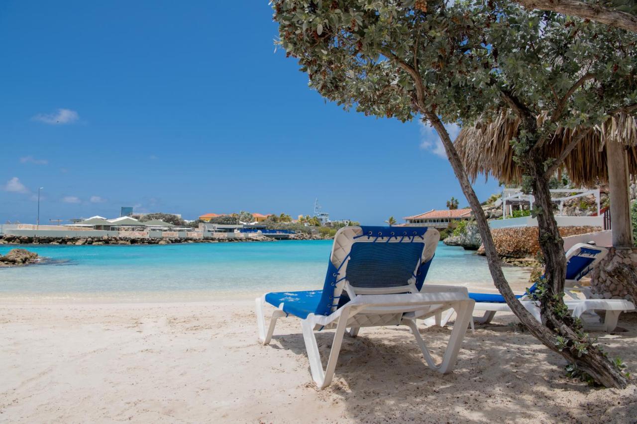 Curacao Luxury Holiday Rentals Βίλλεμσταντ Εξωτερικό φωτογραφία