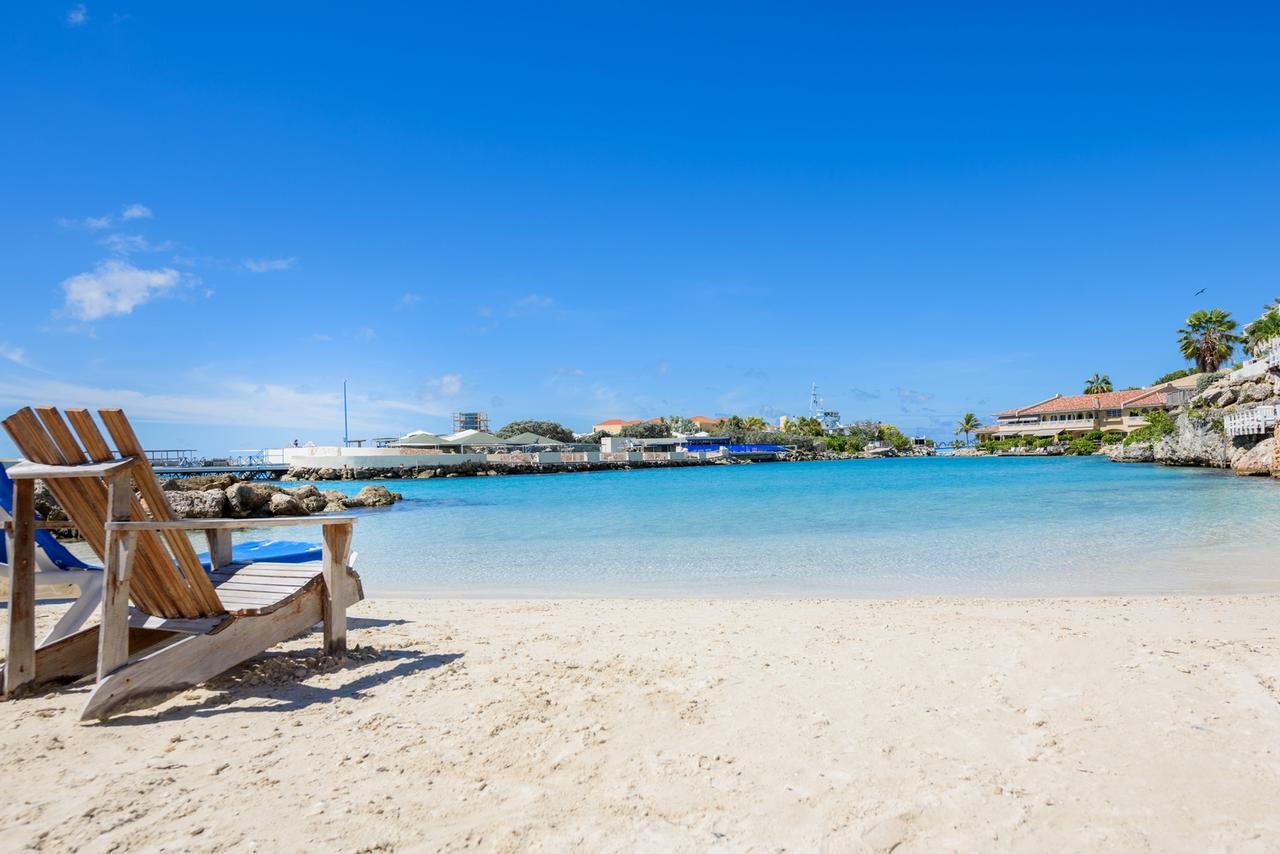 Curacao Luxury Holiday Rentals Βίλλεμσταντ Εξωτερικό φωτογραφία