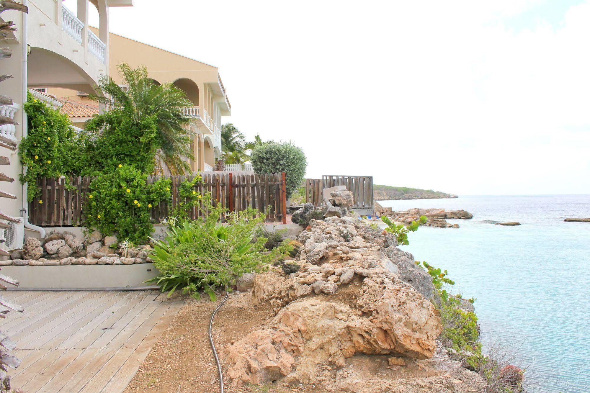 Curacao Luxury Holiday Rentals Βίλλεμσταντ Εξωτερικό φωτογραφία