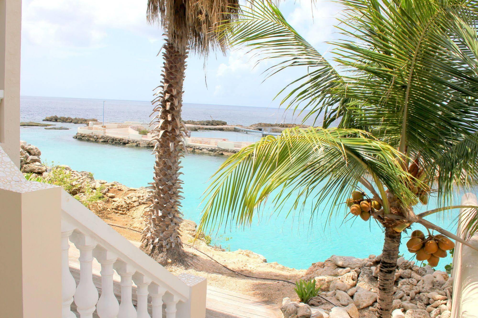 Curacao Luxury Holiday Rentals Βίλλεμσταντ Εξωτερικό φωτογραφία