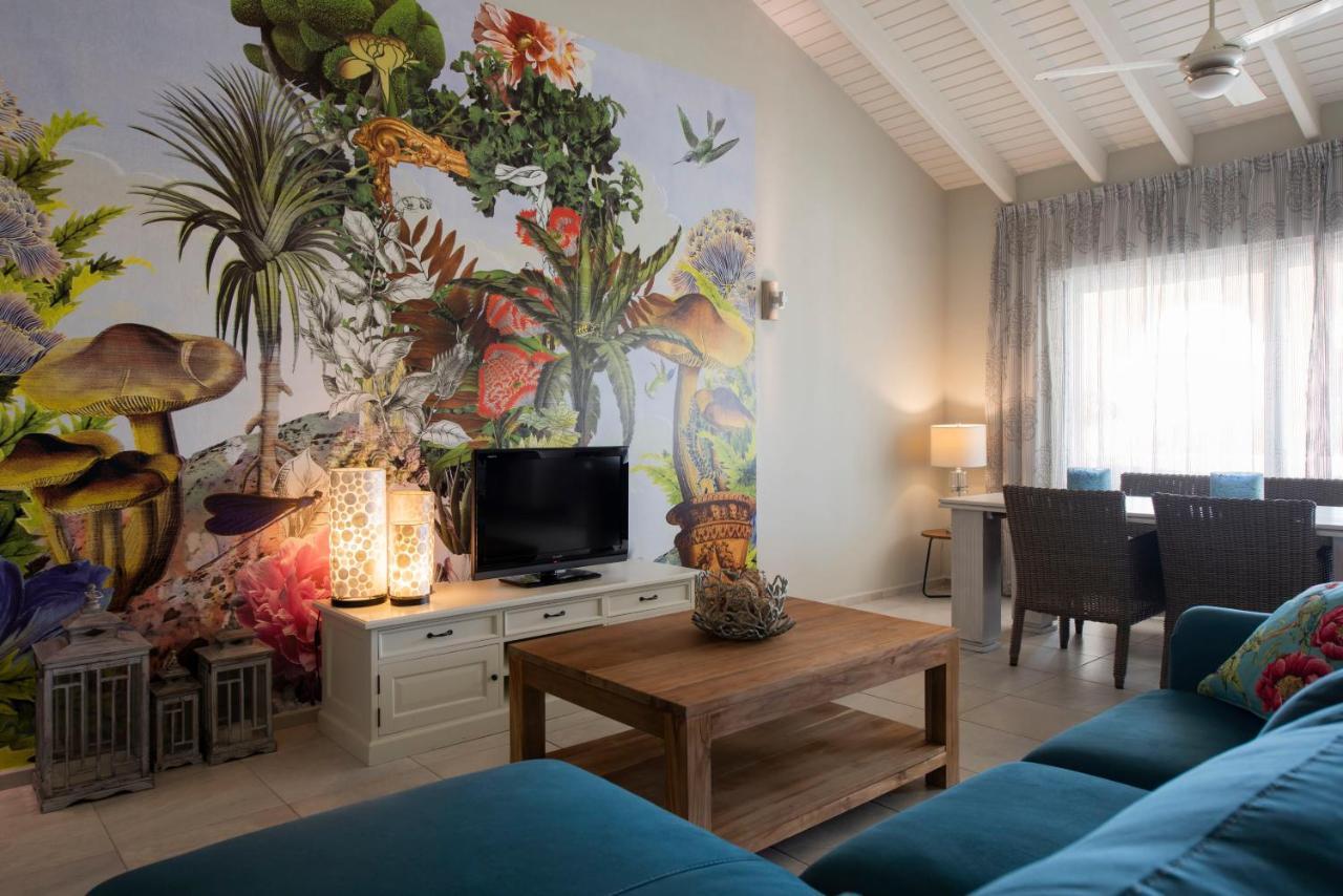 Curacao Luxury Holiday Rentals Βίλλεμσταντ Εξωτερικό φωτογραφία