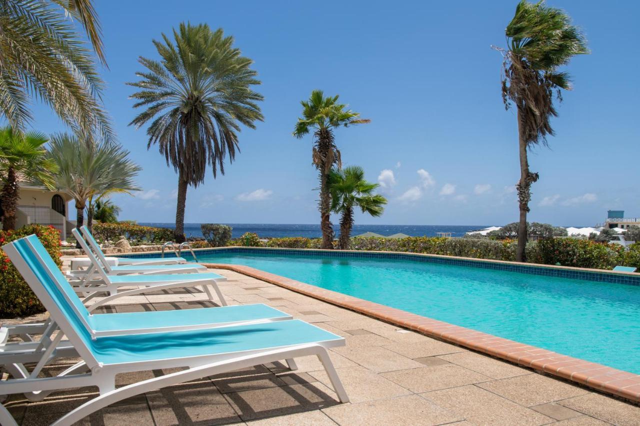 Curacao Luxury Holiday Rentals Βίλλεμσταντ Εξωτερικό φωτογραφία