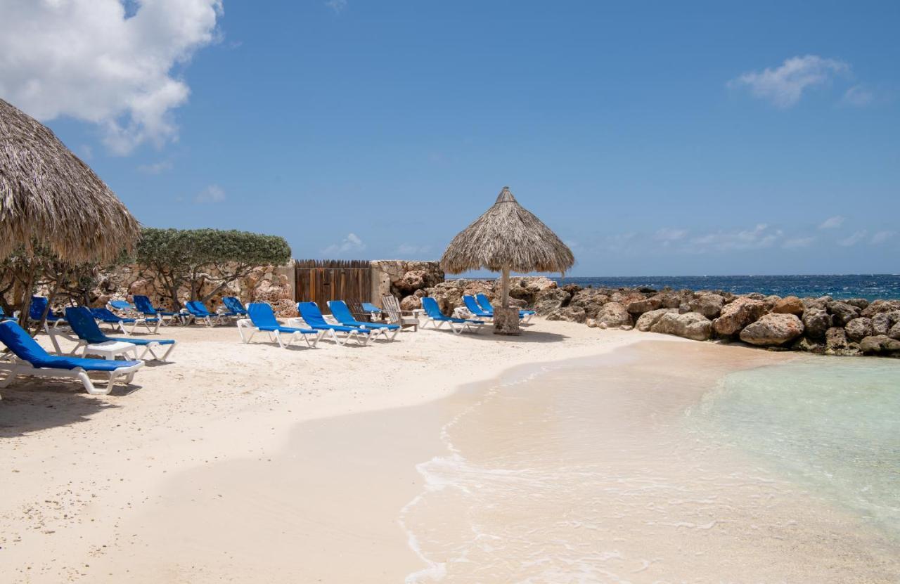 Curacao Luxury Holiday Rentals Βίλλεμσταντ Εξωτερικό φωτογραφία